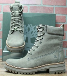 botines timberland para mujer