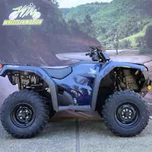 2025 Honda® FourTrax Rancher 4x4 Automatic DCT EPS - Picture 1 of 2