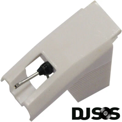 New ATN3472P Diamond Stylus for Audio-Technica , JVC DT45 LE33, DT57 , PN250T - Image 1 of 4