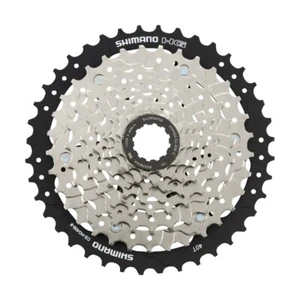 Shimano Acera CS-HG400 8spd Cassette — HG Spline / 11-40t —AUS STOCK— Bike - Picture 1 of 1