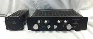 Repair service for COUNTERPOINT SA-5000 Hybrid Tube Preamplifier   . - Picture 1 of 2