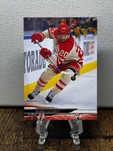 2024-25 Upper Deck Series 1 - Blake Coleman #31 - Picture 1 of 1