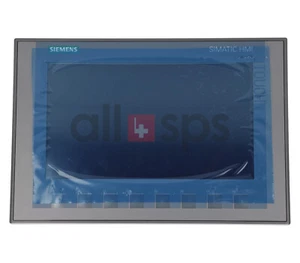 SIMATIC HMI KTP900 BASIC PANEL - 6AV2123-2JB03-0AX0 (REF) - Picture 1 of 1