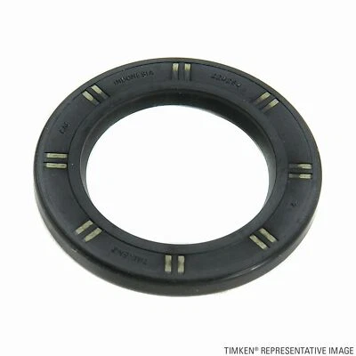 Manual Transmission Shift Shaft Seal Timken For 1965-1967 Ford Fairlane - Изображение 1 из 4