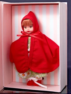Madame Alexander Storyland Classics "Little Red Riding Hood," New in Box - Picture 1 of 3