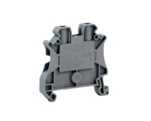 Phoenix Contact D-32825 Terminal Block 30A 600V 26-10 AWG Cu - Picture 1 of 6