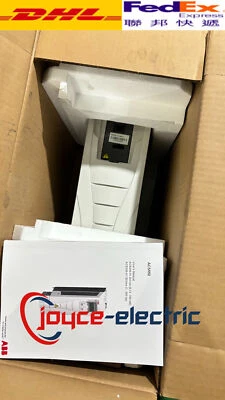 ACS550-U1-08A8-4  ABB ACS550U108A84  Spot Goods Expedited Shipping with warranty - Image 1 of 4