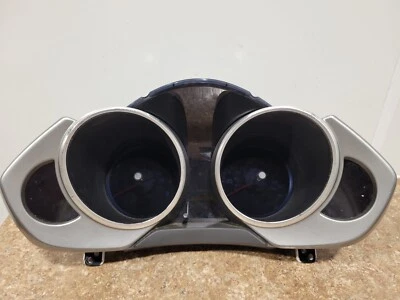 2006 SUBARU B9 TRIBECA SPEEDOMETER 3.0L AWD CRUISE AUTO 242,541 MILES - Image 1 of 4