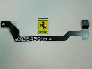 FERRARI 458 Italia CARPET BRACKET NEW OEM 83575500 - Picture 1 of 2