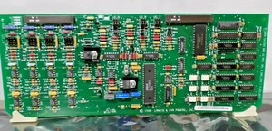 LANDIS GYR 544-120 Unitary Controller I/O Expansion Board - Picture 1 of 5
