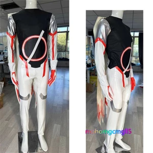 Kamen Rider Keats Cosplay Jumpsuit Underwear Halloween Costume Custom Made - Picture 1 of 21