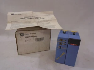 *NUEVO* MÓDULO DE ENLACE DE E/S EATON / CUTLER-HAMMER D320ROM1600R RELÉ 16PT - Imagen 1 de 10