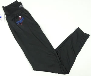 Los Angeles Dodgers MLB Zubaz Women's Leggings - Picture 1 of 4
