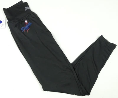Los Angeles Dodgers MLB Zubaz Women's Leggings - Image 1 of 4