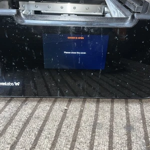 Formlabs Form3+ 3D Printer Desktop - Picture 1 of 4