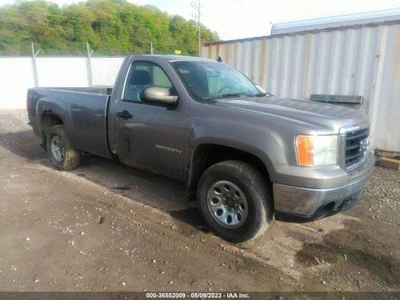 Transfer Case Floor Shift Automatic Fits 07-13 SIERRA 1500 PICKUP 2466543 - Image 1 of 4