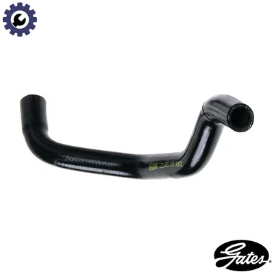 HEATER HOSE 02-2543 FOR RENAULT 19/�/Chamade/I E7J 700 1.4L 4cyl 19 � Chamade - Image 1 of 4