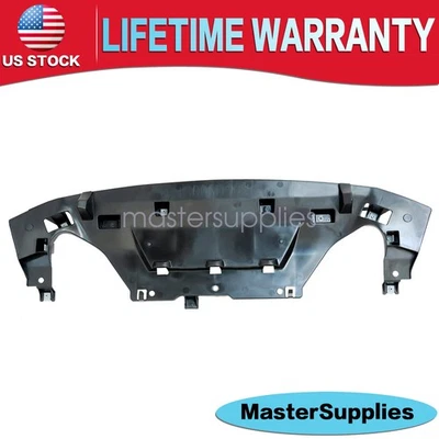 Delantal de cenefa inferior deflector de presa de aire delantero para Mazda CX-5 2017-2021 nuevo imprimado Foto 1 de 4