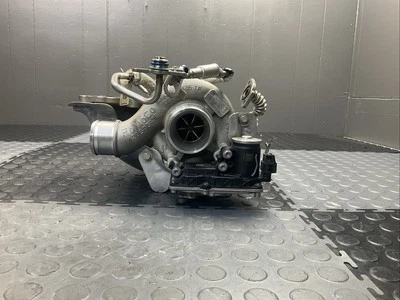 2019-2020 FORD EDGE 2.0 LITER TURBOCHARGER ASSEMBLY OEM - Image 1 of 4