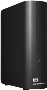 Western Digital 20TB WD Elements Desktop External Hard Drive-WDBWLG0200HBK-NESN - Picture 1 of 1