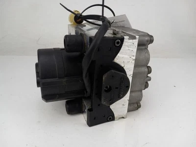 Bomba de freno antibloqueo Land Rover Discovery 1999-2004 conjunto ABS fabricante original Foto 1 de 4
