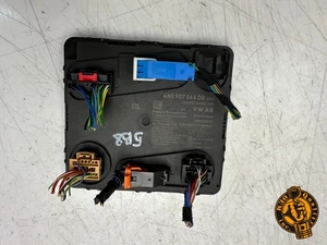 19-24 AUDI A6 A7 A8 S6 S7 S8 BCM BODY COMFORT CONTROL MODULE 4N0907064DG OEM 39k - Picture 1 of 4