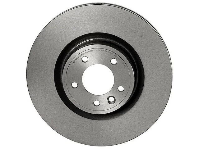 Ротор переднего тормоза для Land Rover Range Rover Sport 2019 2020 GG689YB 2018-2022 годов выпуска - Изображение 1 из 1