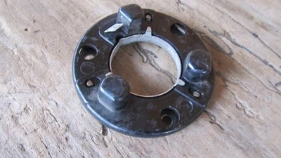 Interruptor de bocina Mopar 1972391 1960-66 Dodge Plymouth DeSoto Chrysler Dart cuda #2 Foto 1 de 3