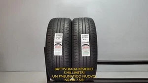 Bereifung Gebraucht 235/55R18 100H Hankook Optimo K415 Verwendet B44820 - Bild 1 von 1