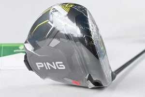 Ping G430 LST Driver / 10.5 Degree / Regular Flex Ping Alta CB Black 55 Shaft - Picture 1 of 9