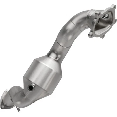 MagnaFlow para convertidor ajuste directo 13-15 Audi S6/S7/S8/A8 Quattro V8-4,0 L 52316 Foto 1 de 4