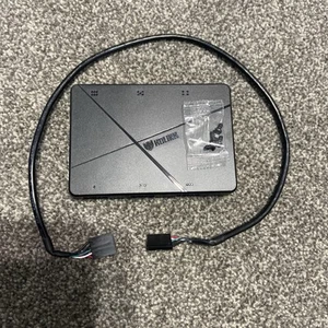 Hub SATA 7 ports Kolink ARGB alimentation - Photo 1/4