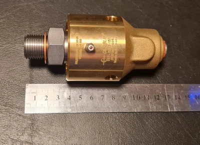 DEUBLIN 157-000-151 (157-2013-151) Made in Germany - Image 1 of 4