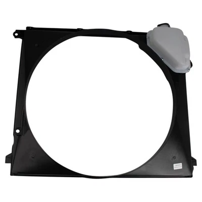 Radiator Fan Shroud Fits 2005-2015 Toyota Tacoma TO3110179 - Image 1 of 3