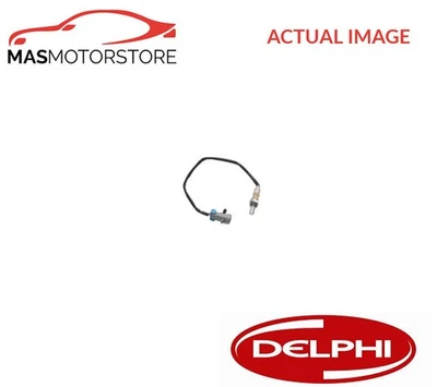 LAMBDA OXYGEN O2 SENSOR DELPHI ES20355-12B1 I NEW OE REPLACEMENT - Image 1 of 4