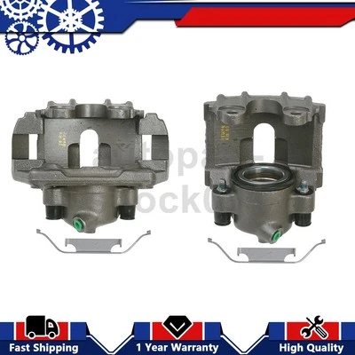 Pinzas de freno delanteras Cardone para BMW Z3 3,2 L 2002 2001 2000 1999 1998 Foto 1 de 4