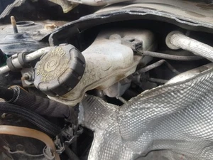Renault Clio Mk4 13-20 1.5 Diesel Brake Master Cylinder 460119779R A70420 - Picture 1 of 2