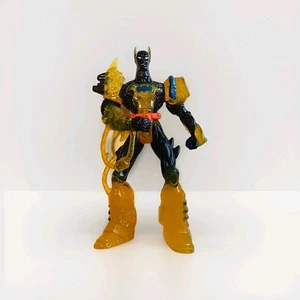 Figura de acción Hasbro Batman Beyond Batlink Codebuster vintage 1999  - Imagen 1 de 1