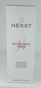 NEXXT NECK AND CHEST CREAM - Picture 1 of 3