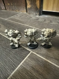 Mutant Chronicles Razide - Bild 1 von 8