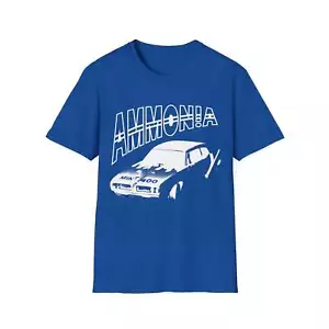Ammonia Mint 400 - Special Edition T-Shirt - Picture 1 of 72
