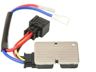 Resistencia de motor soplador 38134ZYKC para Mercedes 500SEL 1992-1993 Foto 1 de 2