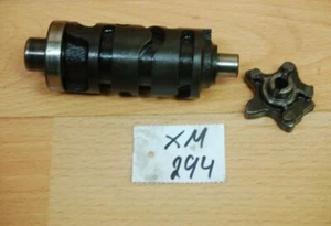Honda FT500 FT 500 PC07 82-85 Schaltwalze xm294 - Picture 1 of 1