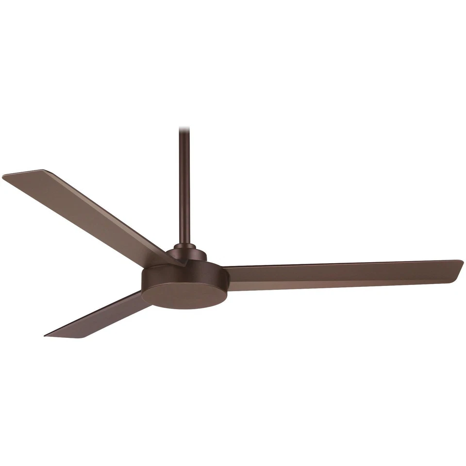 Minka-Aire Roto 52 Inch Oil Rubbed Bronze Ceiling Fan