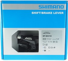 Shimano Shifter Sets 8 Speeds for sale 