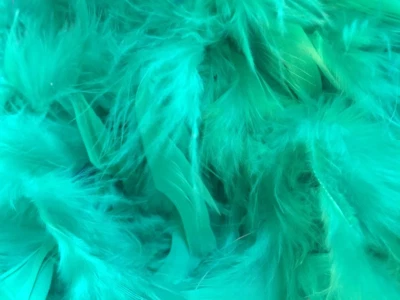 Boa de moda - Jade Foto 1 de 2