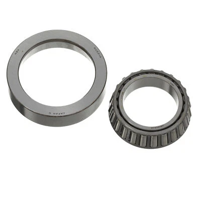 Estuche de cojinete lateral diferencial trasero original Mitsubishi 3000GT 1991-2011 MB569926 Foto 1 de 4