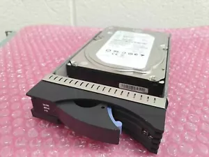IBM 4TB 3.5'' NL SAS 6G 7.2K Hard Drive 00Y5147 00Y5146 00Y5148 DS3512 EXP3512 - Picture 1 of 1
