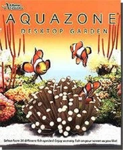 AQUAZONE Desktop Garden - Picture 1 of 1