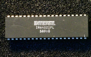 IM6402IPL Intersil #338 - Bild 1 von 1